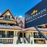 Willa Paradna