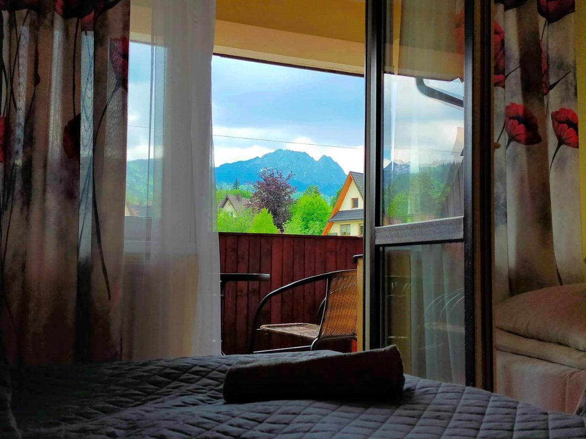 Paradna * Zakopane