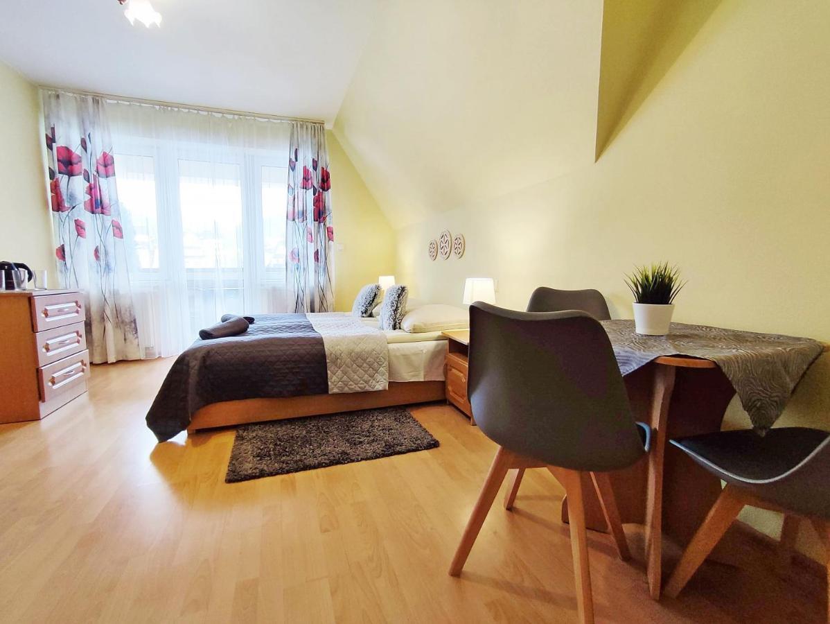 Privatunterkunft Paradna Zakopane