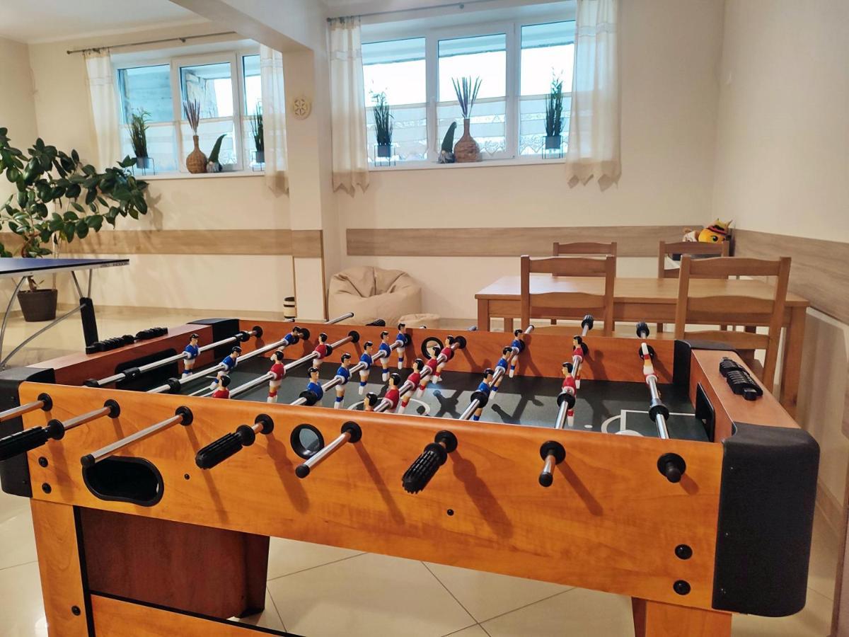 Paradna Privatunterkunft Zakopane