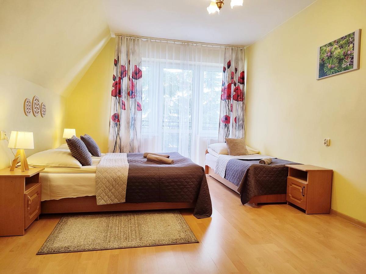 Paradna Privatunterkunft