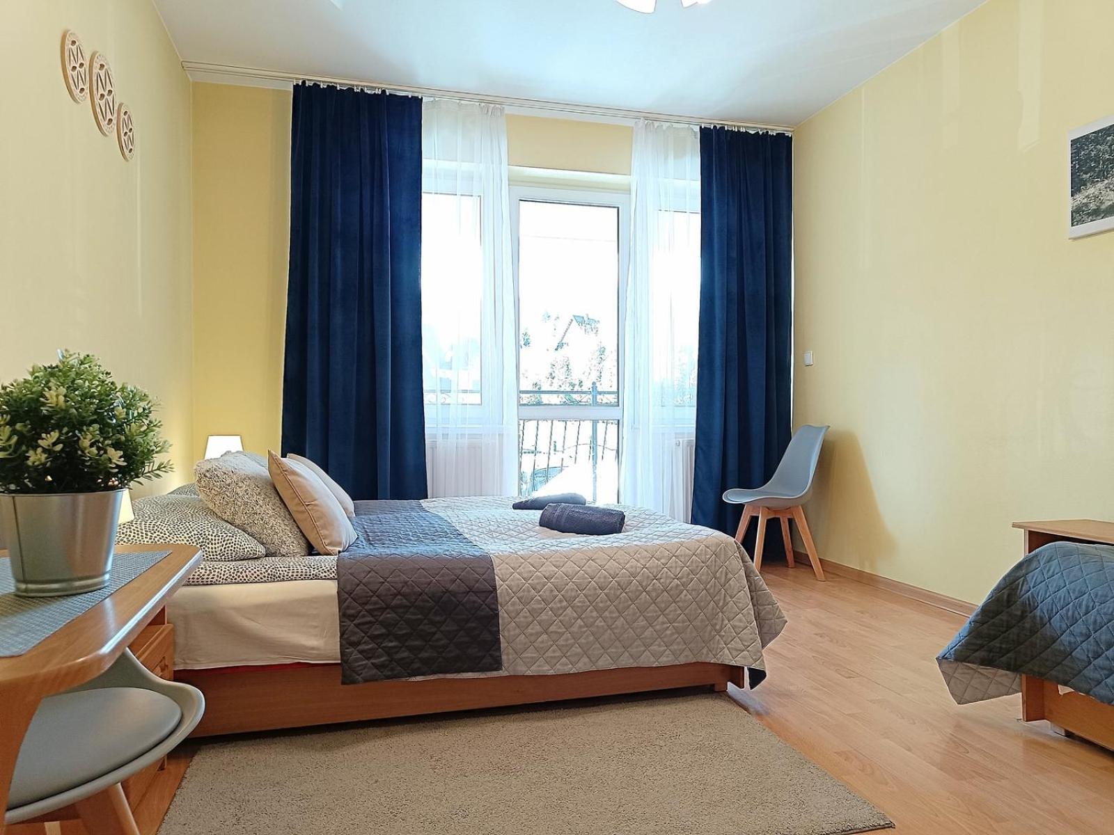 Homestay Paradna